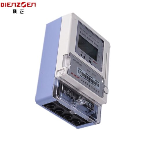 无线电表与电能仪表 电工仪器仪表的智能化发展与世界工厂网平台概述