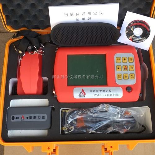 其他无损检测仪器 工业质量守护的多面手