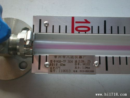石英管液面计选购指南 从厂家甄选到品质把关，安心选对液位测控利器