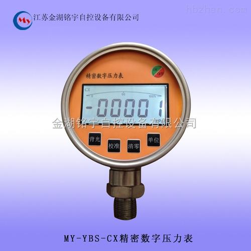 中国压力仪表产品库全景解析 自动化与电子视角下的仪器仪表产业